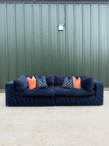 Made samona seater - 4,