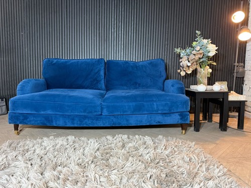 Made com seater sofa - com,