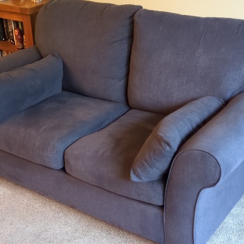 Marks spencer blue - &, blended