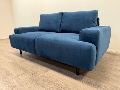 Habitat julien navy - velvet, 2