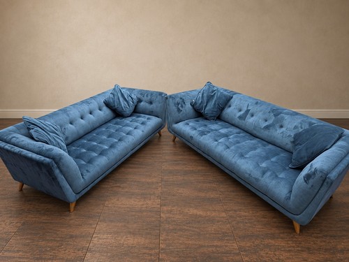 Pair furniture village rene - pair,