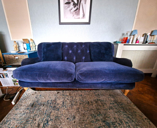 Cotswold company blue - cotswold,
