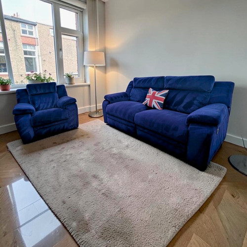 Dfs royal blue - royal,