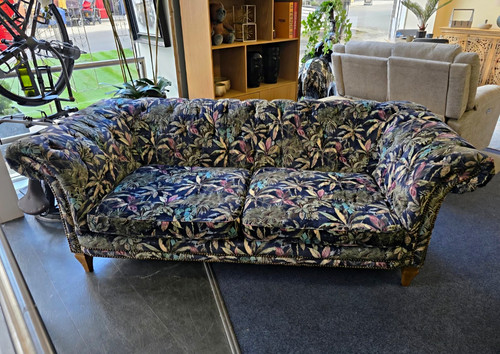 Jasper hinckley 3 seater - jasper's, 3-seater