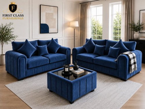 Lily sofa set with - lily,