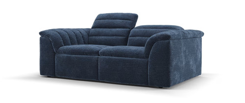Sofology olson fabric seater - sofology,