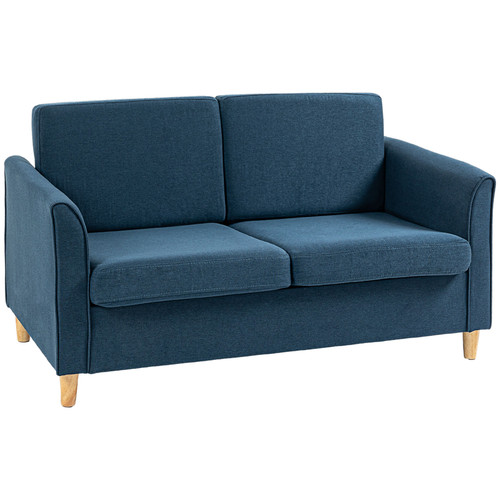 Two seater sofa 141cm - seater,