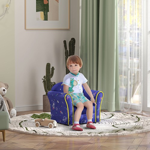 Kids armchair toddler sofa - armchair,