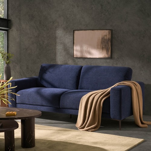 Dusk malibu navy chenille - malibu, 3