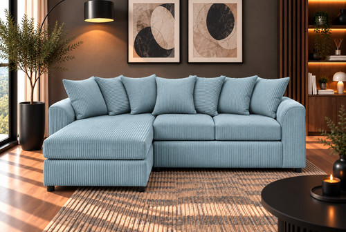 Jumbo cord dylan corner - jumbo,