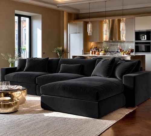 Luxury soho corner - luxury|,