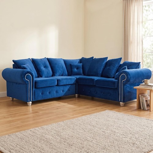 Olympia chesterfield corner - olympia,