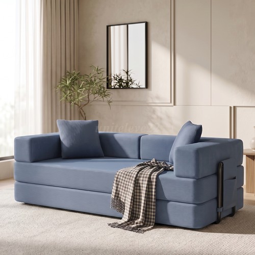 Washable sofa bed couch - bed,