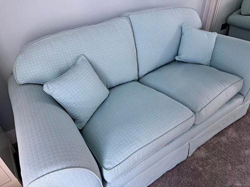 Laura ashley light blue - ashley,