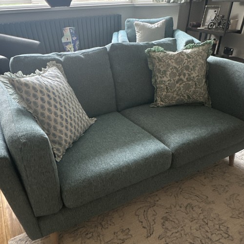 Barker stonehouse juni teal - barker,