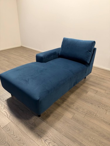Julien navy velvet - julien,