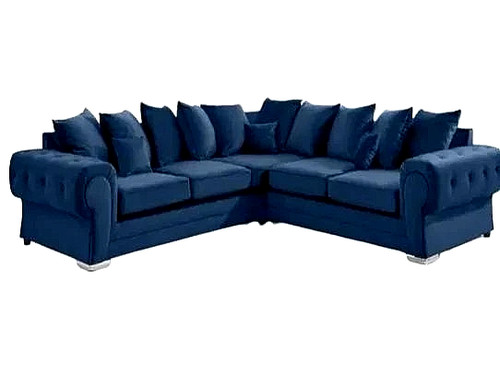 Verona corner sofa - verona,