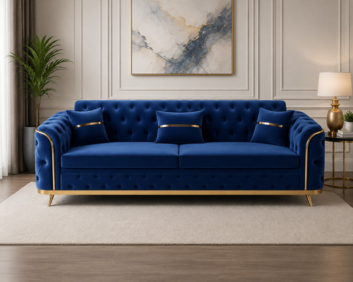 Starx premium luxury sofa - luxury, set