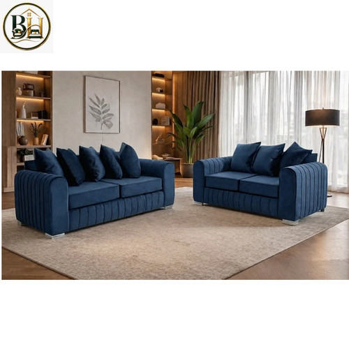 Seater sofa set - 3, 2