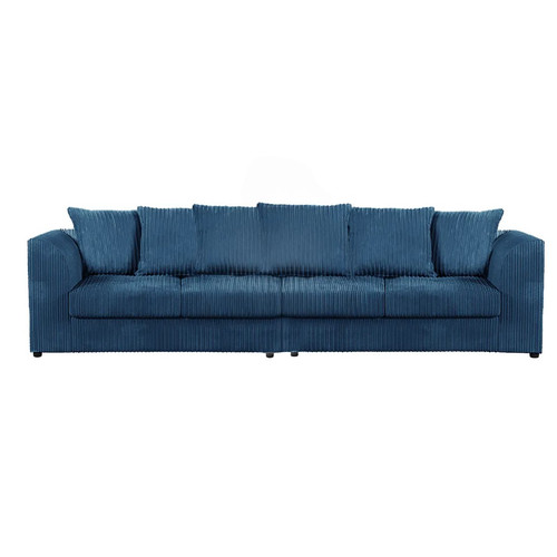 Jumbo cord seater chicago - 4,