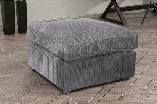 Jumbo cord corner sofa - jumbo,