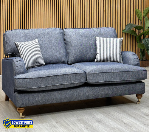 Very bay seater - 'bay’, 2