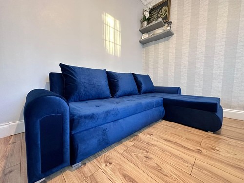 Berlin sofa bed - bed, uk