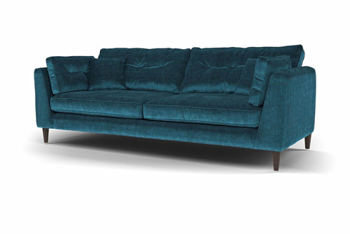 Sofology cricket luxe - cricket, seater