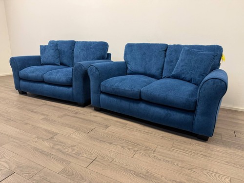 Taylor blue fabric - taylor, 2