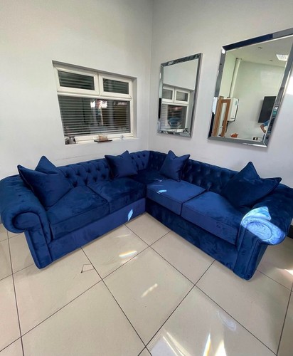 Olympia chesterfield 2c2 - chesterfield,