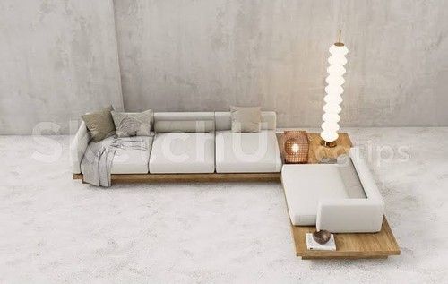 Payton sof100 sofa beige - sofa,