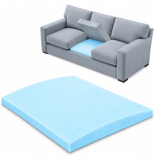 Sofa seat sagging saver - seat,