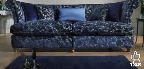 Sofa seater used - sofa, in