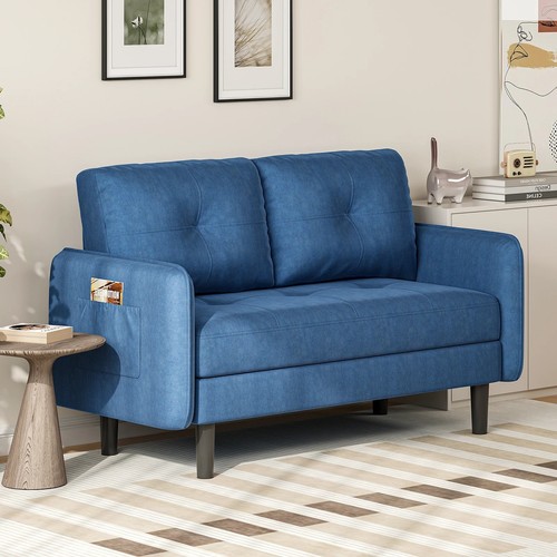 Seater sofa small fabric - 2-seater,