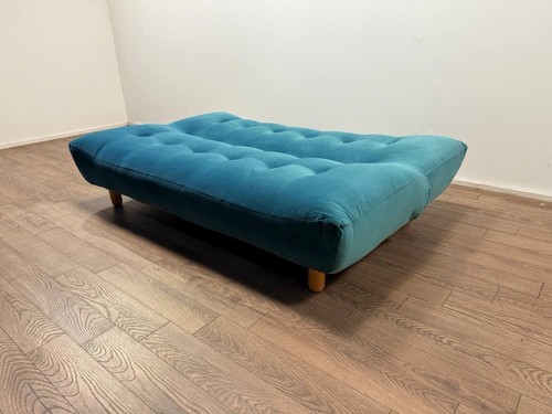Kota seater velvet - velvet, clac