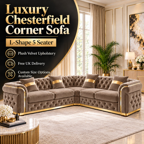 Seater luxury shape - seater,