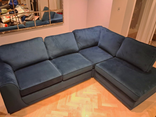 Dfs orka blue - dfs,