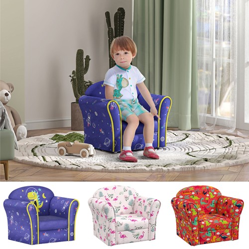 Kids armchair toddler sofa - toddler,