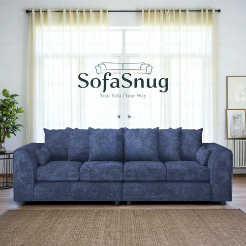 Large seater sofa aspen - large,