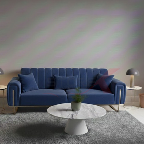 Luxury chesterfield sofa set - luxury,