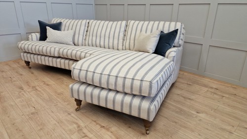 Sofa com bluebell removable - bluebell,