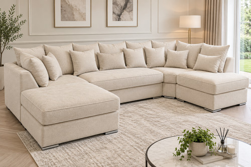 Shape sofa cinema - shape, l