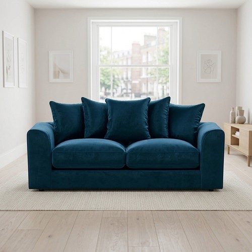 Plush velvet corner hand - plush,