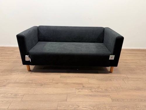 Moda fabric seater sofa - moda, 3