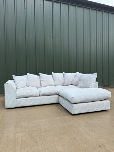 Kingston corner sofa - kingston,