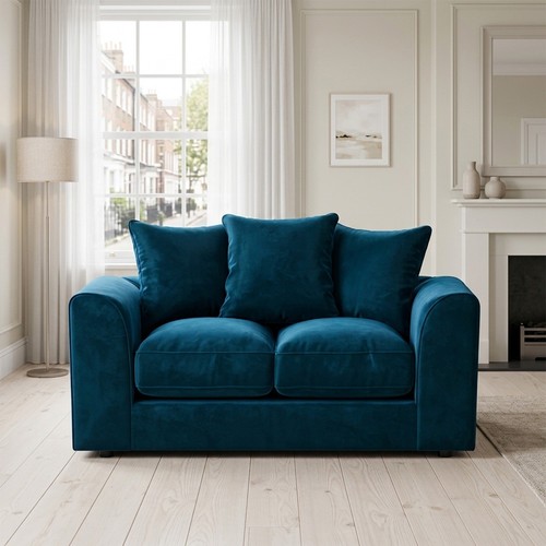 Plush velvet corner hand - corner,