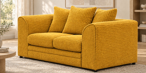 Jumbo cord corner - corner, suite