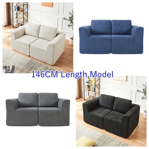 Seater loveseat modular - 2,