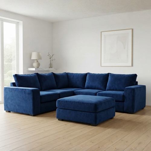 Luxury soho corner - soho, sofa