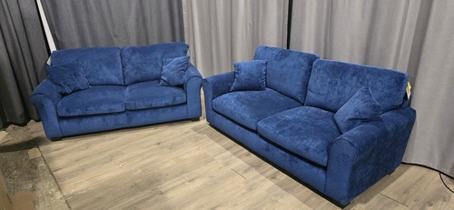 Taylor blue fabric - taylor, 3